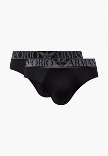 Трусы 2 шт. Emporio Armani