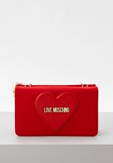 Сумка Love Moschino