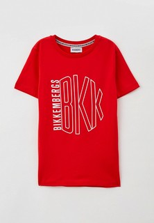 Футболка Bikkembergs