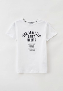 Футболка Bikkembergs