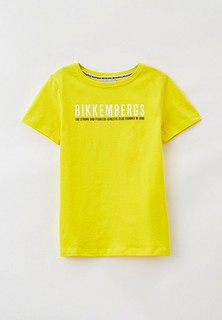 Футболка Bikkembergs