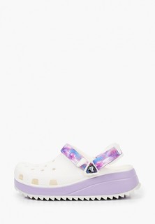 Сабо Crocs
