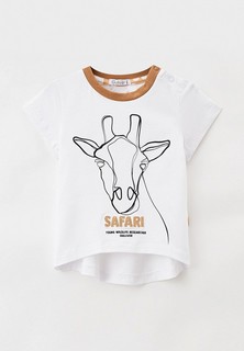 Футболка Gulliver