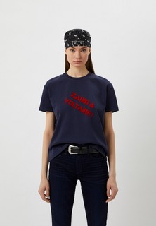 Футболка Zadig & Voltaire