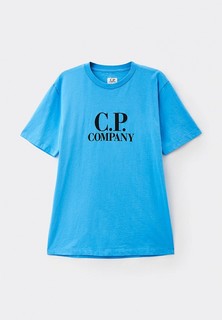 Футболка C.P. Company