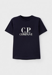 Футболка C.P. Company