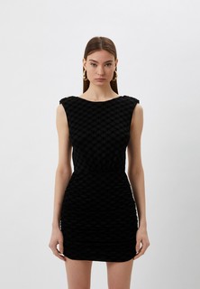 Платье и колье Elisabetta Franchi