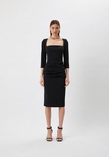 Платье Elisabetta Franchi