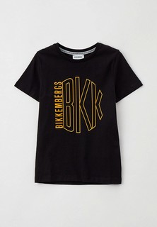 Футболка Bikkembergs