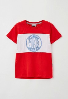 Поло Bikkembergs