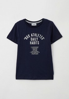Футболка Bikkembergs