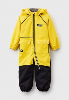 Комбинезон утепленный Nikastyle