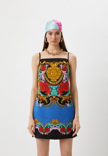 Платье Versace Jeans Couture