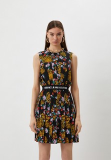 Платье Versace Jeans Couture