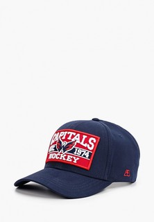 Бейсболка Atributika & Club™