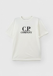 Футболка C.P. Company