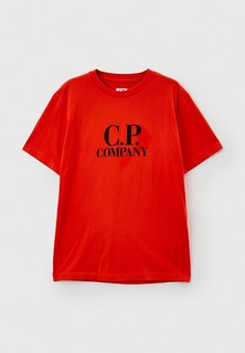 Футболка C.P. Company