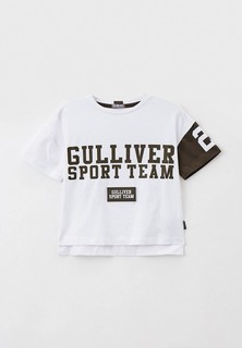 Футболка Gulliver