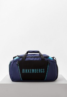 Сумка спортивная Bikkembergs