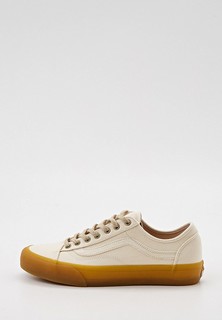 Кеды Vans