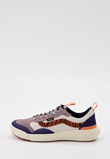 Кроссовки Vans