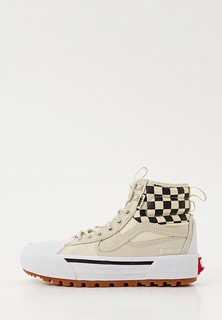 Кеды Vans