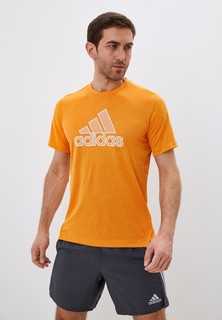 Футболка спортивная adidas