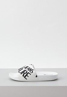 Сланцы Versace Jeans Couture