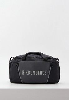 Сумка спортивная Bikkembergs