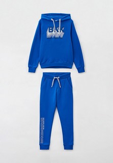 Костюм спортивный Bikkembergs