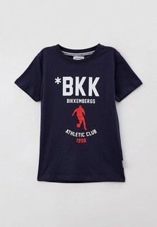 Футболка Bikkembergs