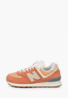 Кроссовки New Balance