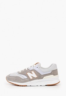 Кроссовки New Balance