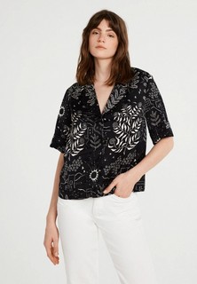 Блуза Claudie Pierlot