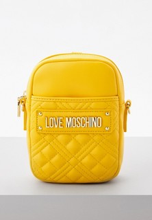 Сумка Love Moschino