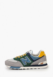Кроссовки New Balance