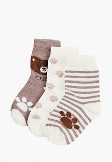 Носки 6 пар Rusocks