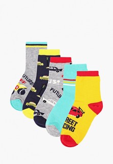 Носки 5 пар Rusocks
