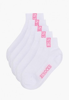 Носки 5 пар Rusocks