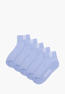 Носки 5 пар Rusocks
