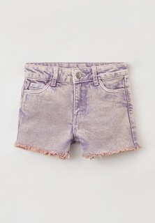 Шорты джинсовые Sela