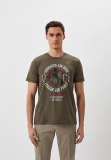 Футболка Aeronautica Militare