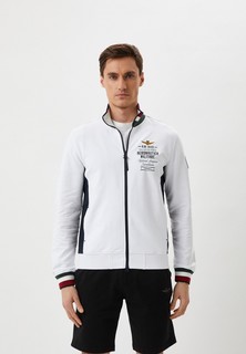 Олимпийка Aeronautica Militare