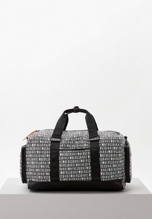 Сумка дорожная Bikkembergs