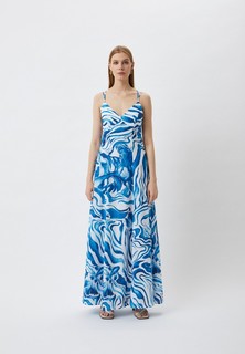 Сарафан Alberta Ferretti