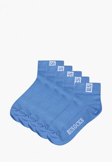 Носки 5 пар Rusocks