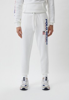 Брюки спортивные Polo Ralph Lauren