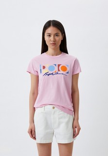 Футболка Polo Ralph Lauren