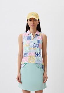 Поло Polo Golf Ralph Lauren