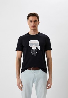 Футболка Karl Lagerfeld